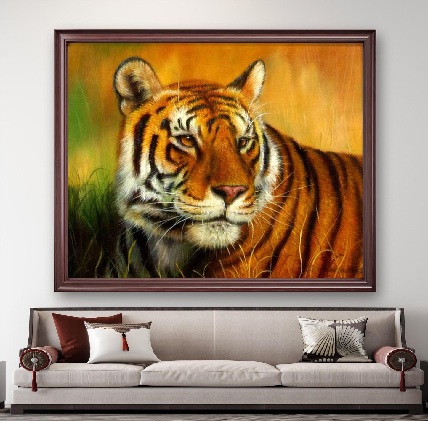 Jungle Overlord