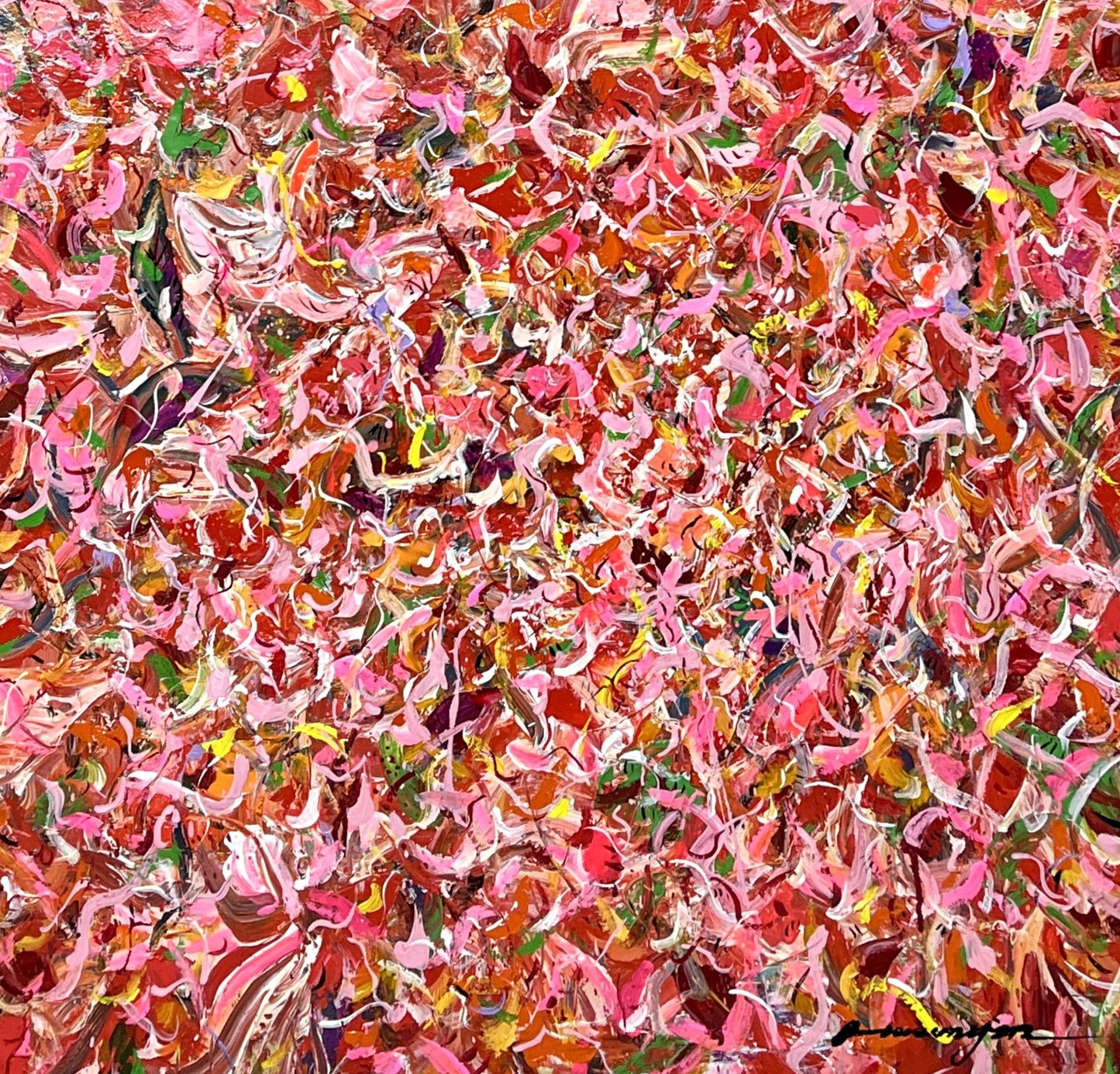 Color Flow
