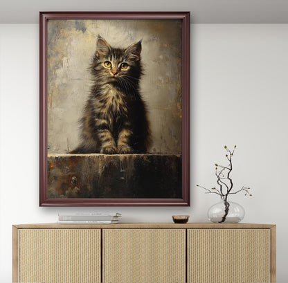 Urban Cats