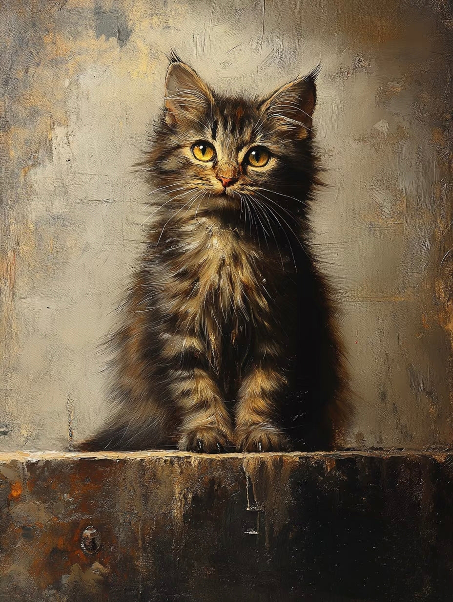 Urban Cats