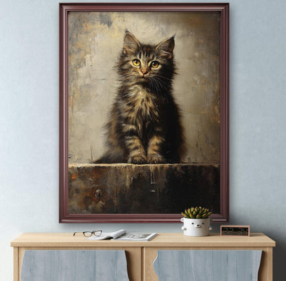 Urban Cats