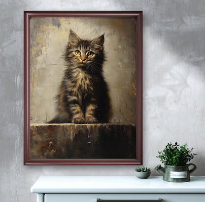 Urban Cats