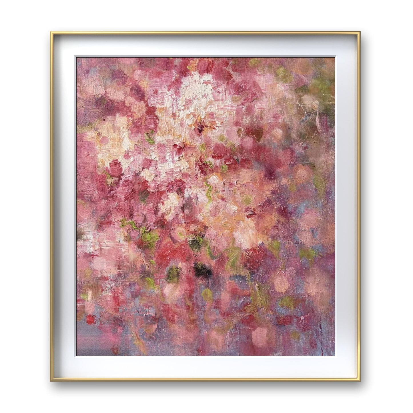 Gypsophila
