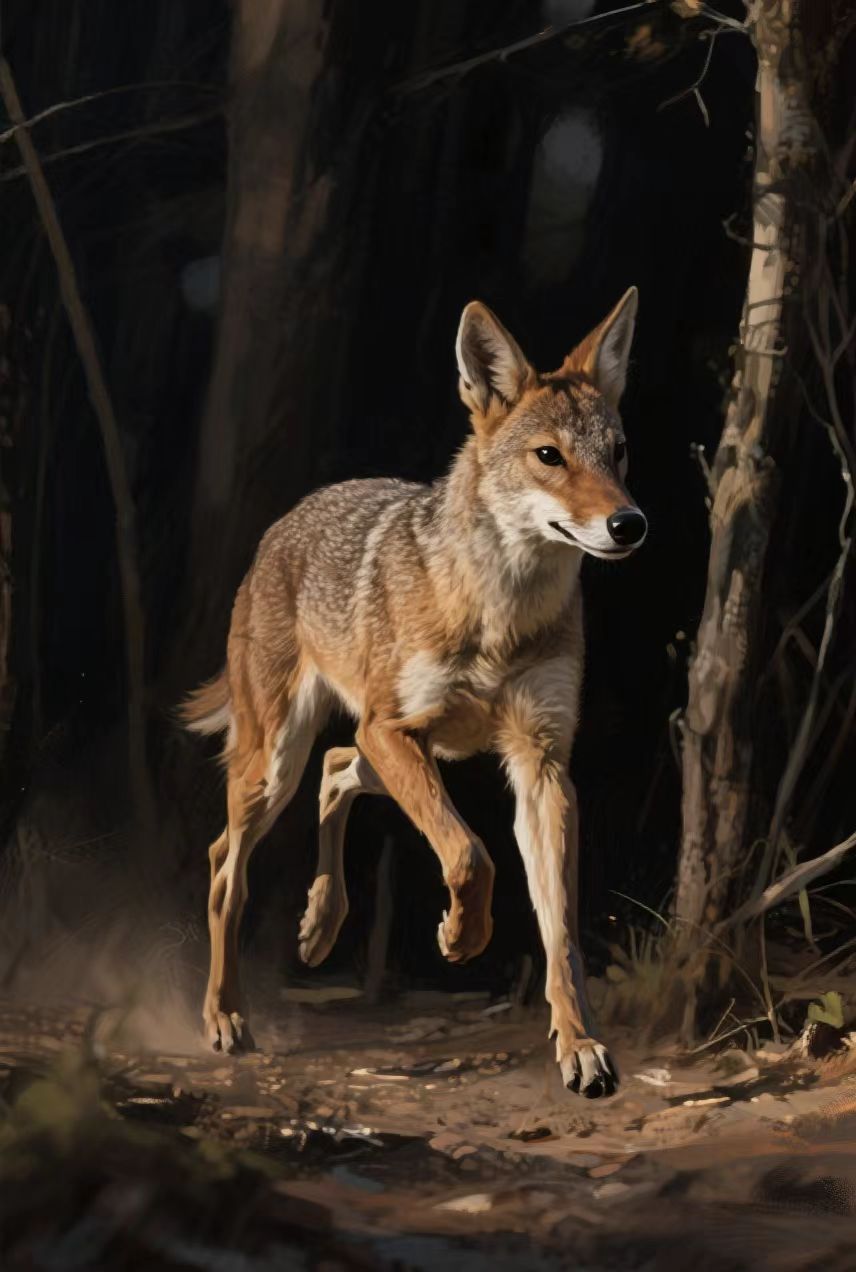 Deer's Call