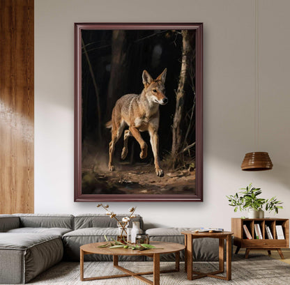 Deer's Call
