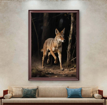 Deer's Call