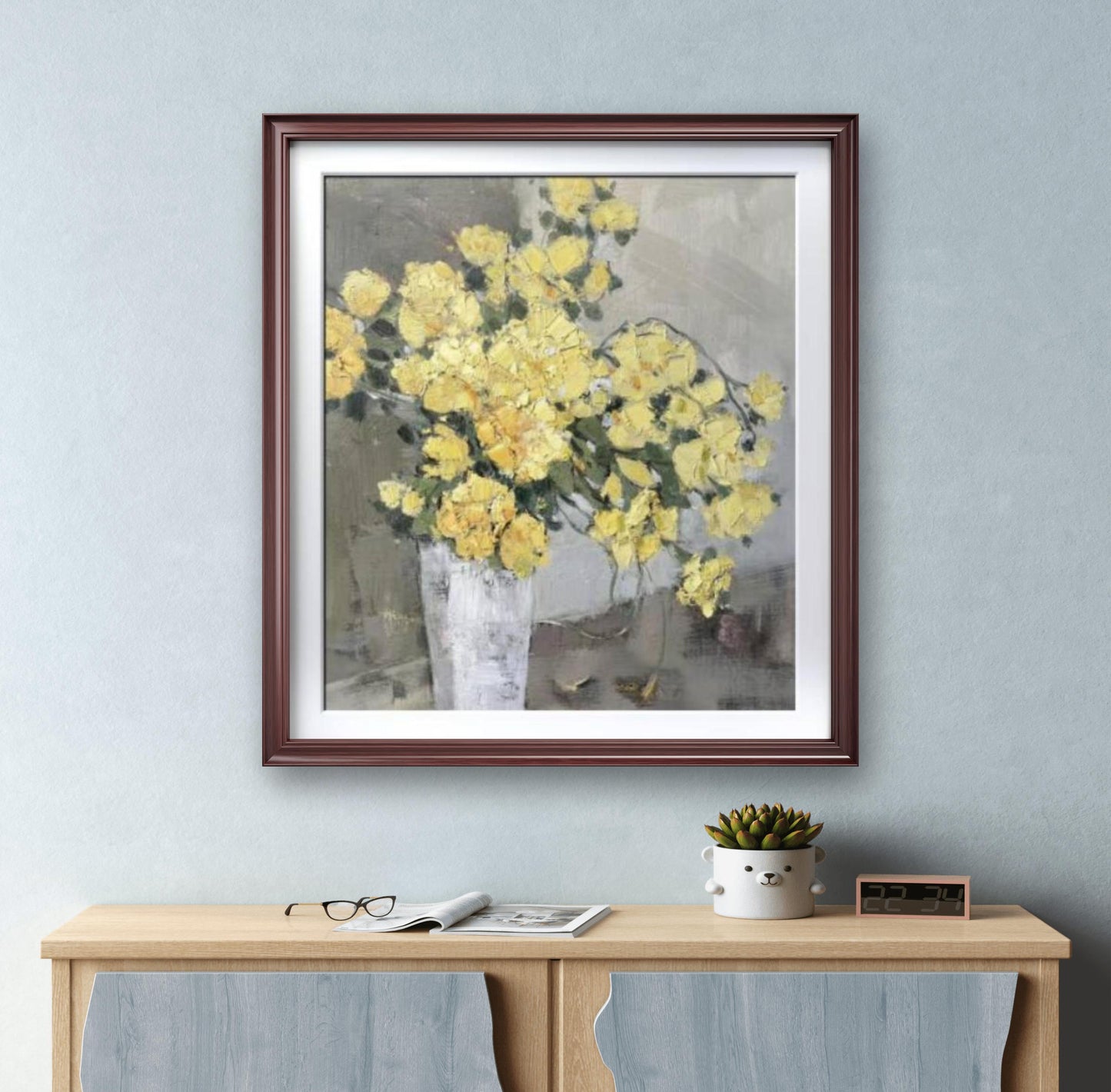 everlasting flower