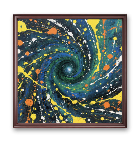 Artistic Code
