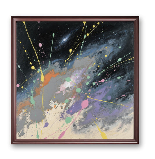 Fragments of Consciousness