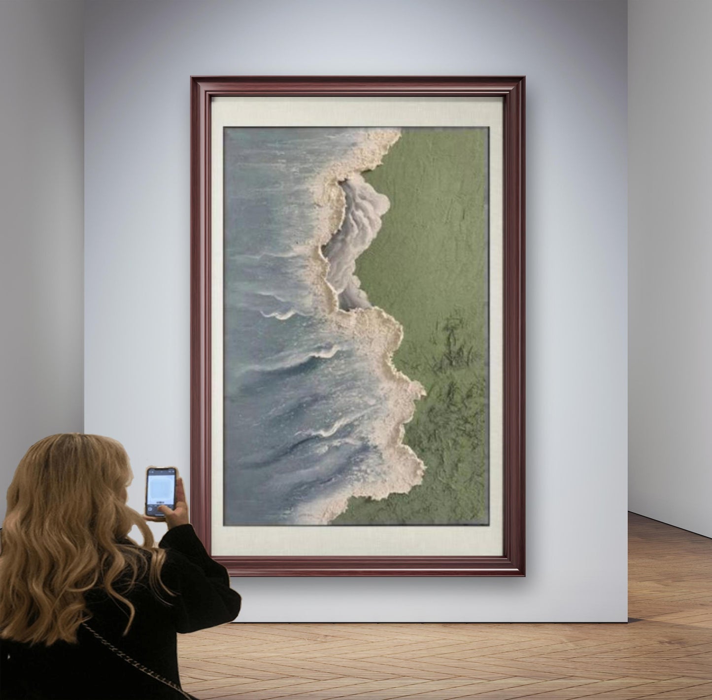 waves