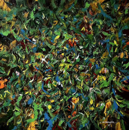 edge of dream