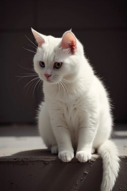 Customize your pet's portrait 2