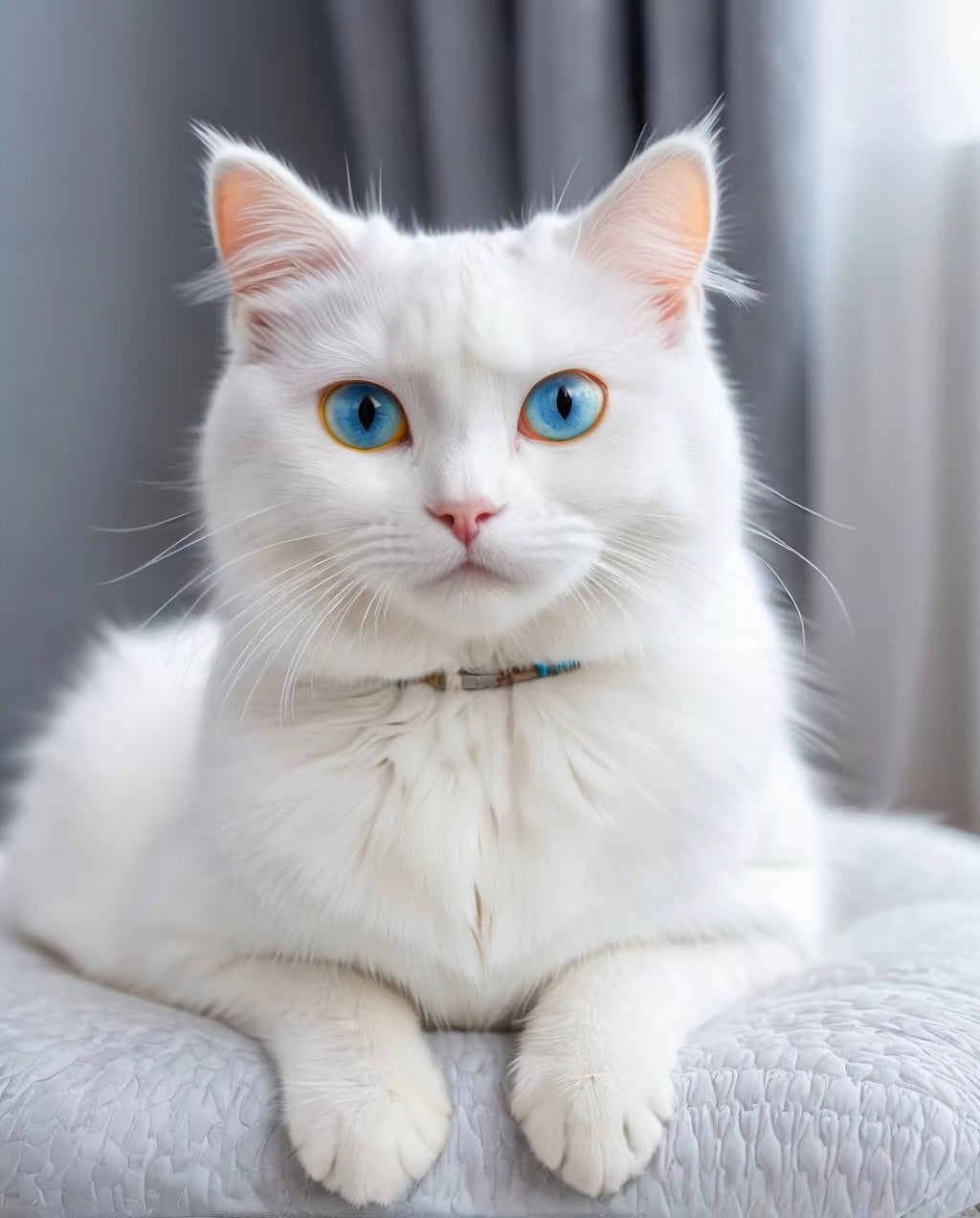 Customize your pet's portrait 2