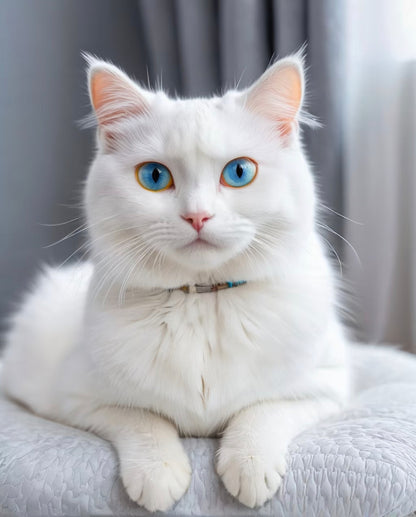 Customize your pet's portrait 2