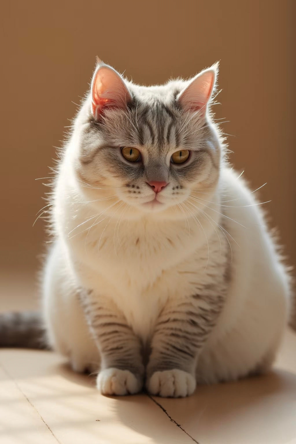 Customize your pet's portrait 2