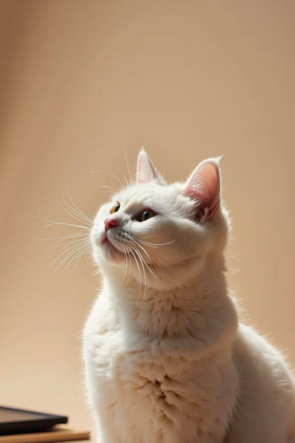 Customize your pet's portrait 2