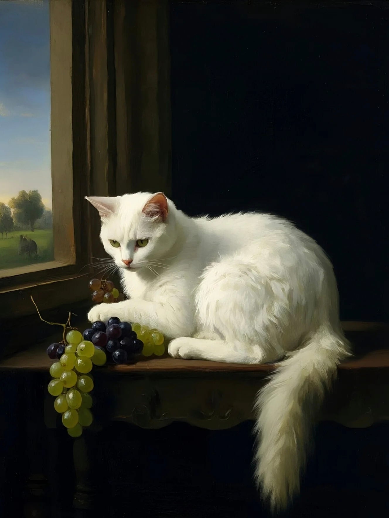 Contemplation