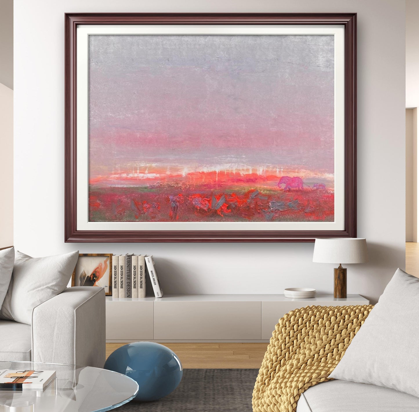 Red Passion