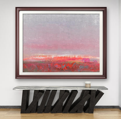 Red Passion