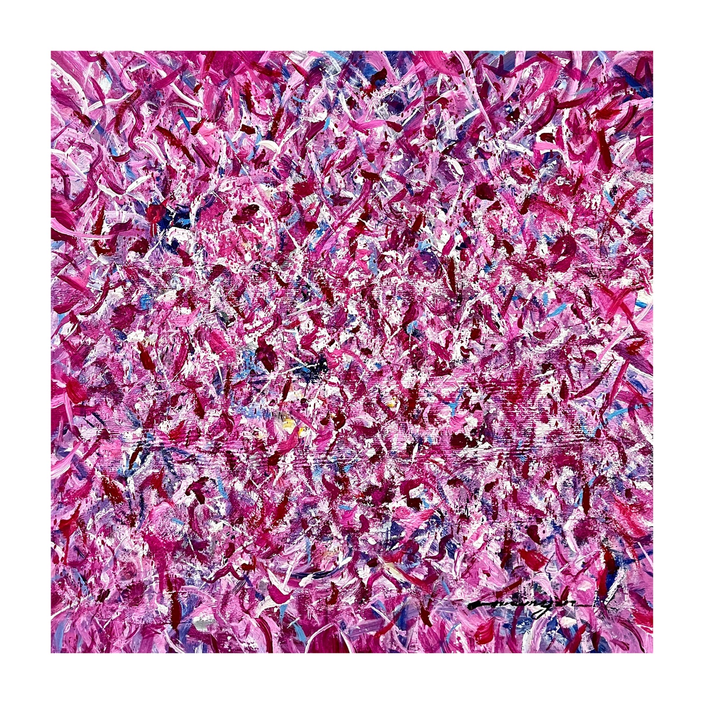 Vibrant Essence