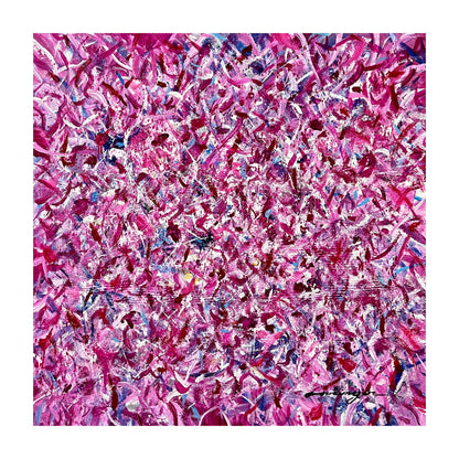 Vibrant Essence