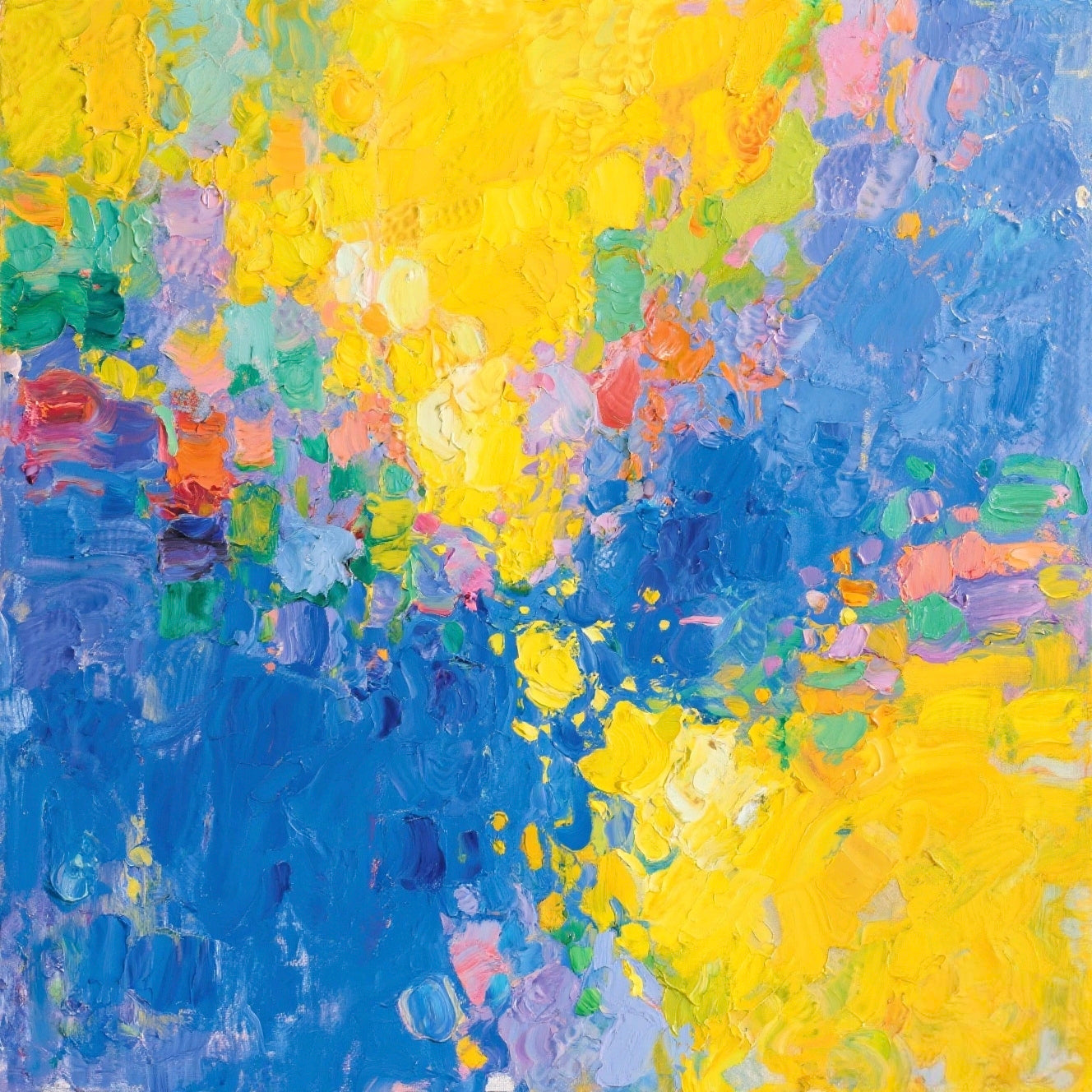 Color World