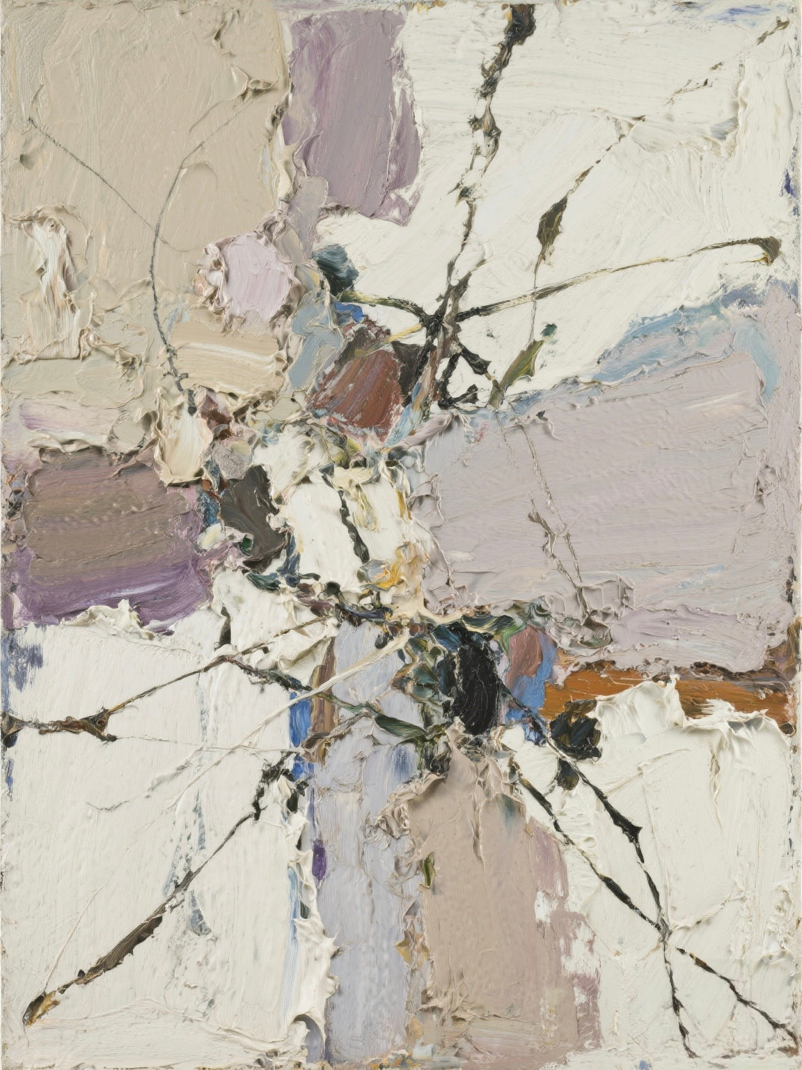 Fragments of Soul