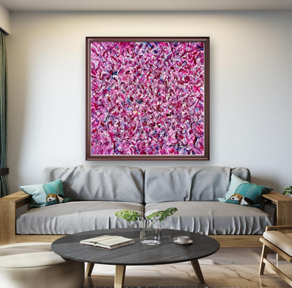 Vibrant Essence