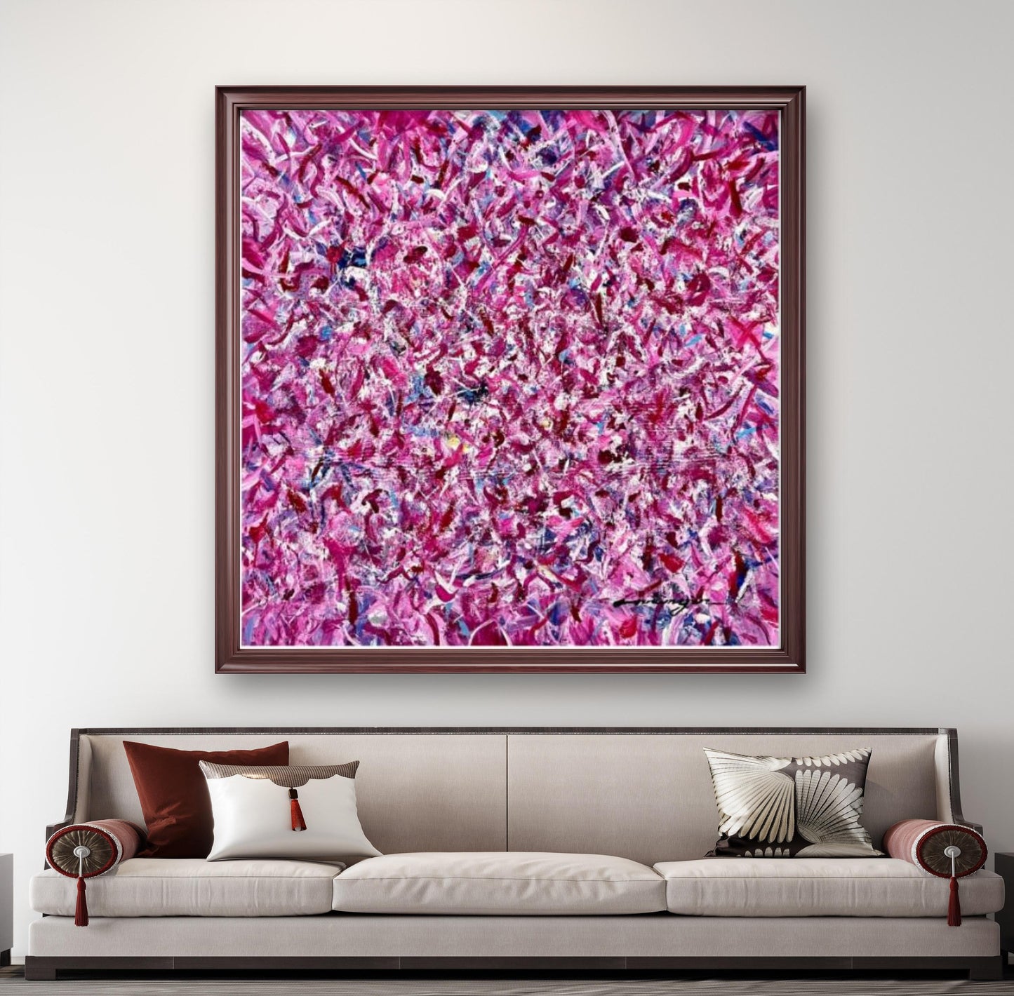 Vibrant Essence