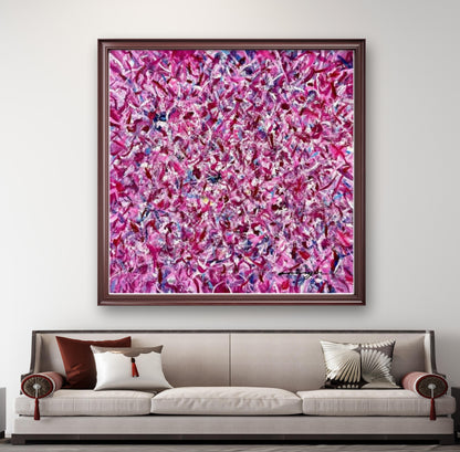 Vibrant Essence