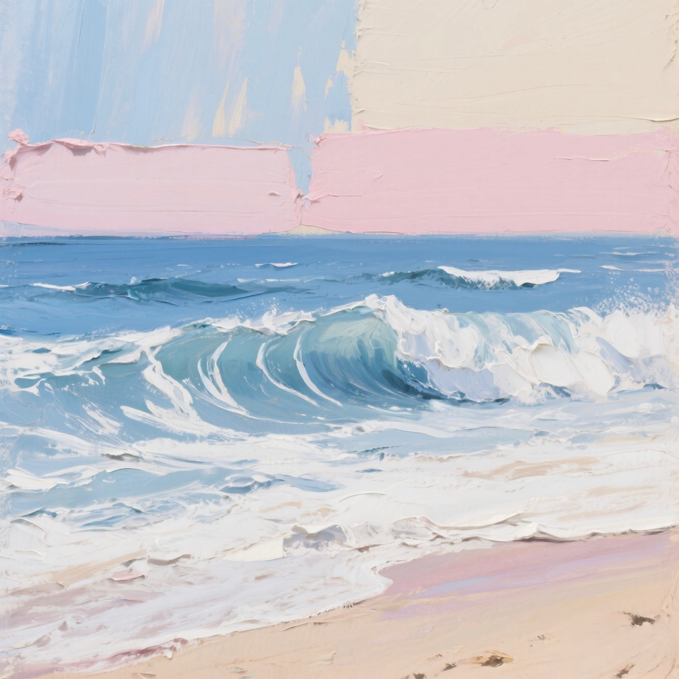 Ocean Poetry