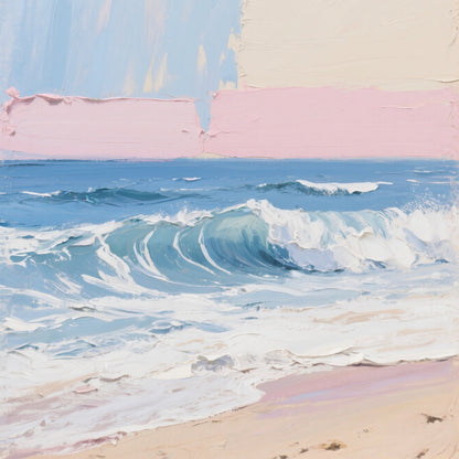 Ocean Poetry